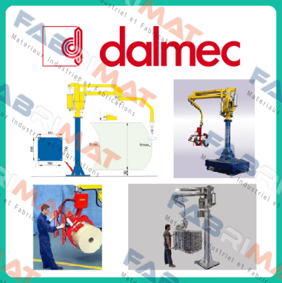 00.79.0094 Dalmec