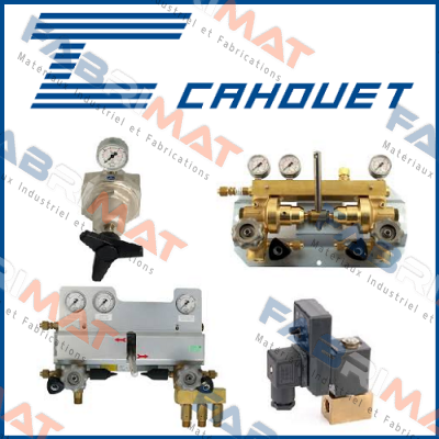 RF3852 Cahouet