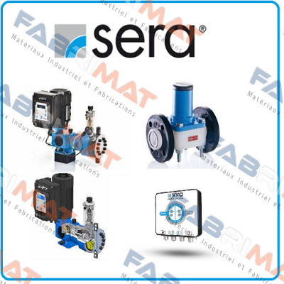 Pressure Valve for P.409.2-40e   /4.1 Sera