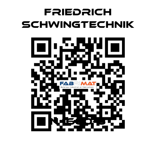 N 1600-6 Friedrich Schwingtechnik