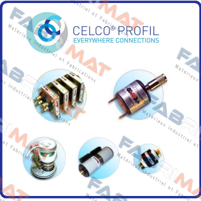 647206R Celco Profil