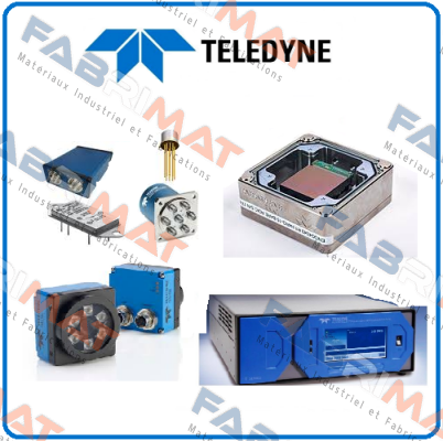 gas carrier flow limiter (air / nitrogen) for the analyzer 4080 Teledyne