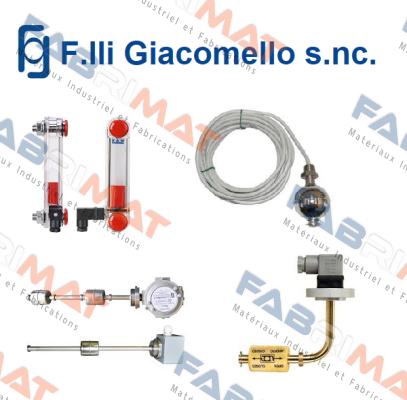 RL/G1-F3 RL/G1-1"GAS F.lli Giacomello