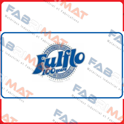 GASKET POS.G Fulflo