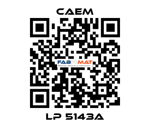 LP 5143A CAEM