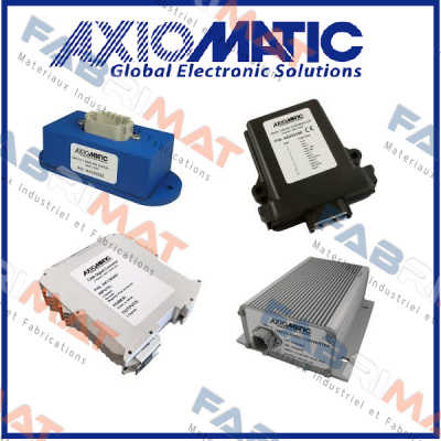 IPWM-DR-4-20MA (old code), AX030010 (new code) Axiomatic Technologies Corp.