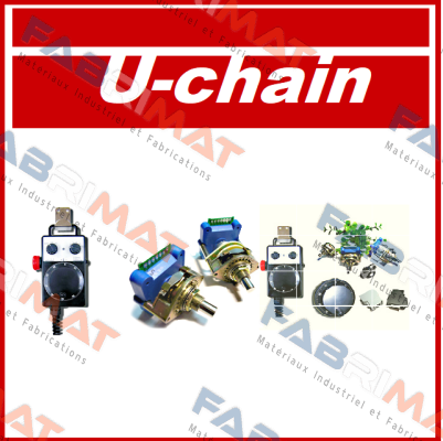 DP-01-J-S04 U-chain