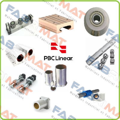 PSFM1016-16 PBC Linear