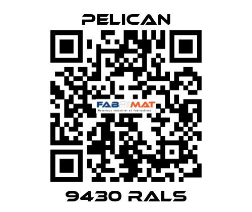 9430 RALS Pelican