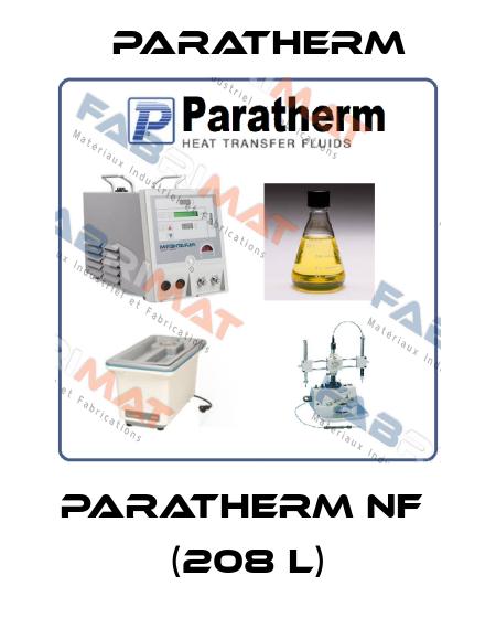 PARATHERM NF  (208 l) Paratherm