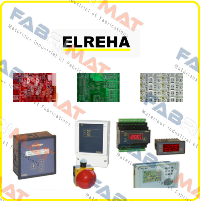 TAR 3810-2 P2  Elreha