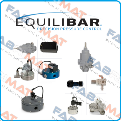 LPR2-B-28 Equilibar