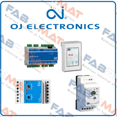 Type EFST-6 OJ Electronics