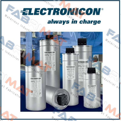 E12.B68-300900 223001 Electronicon