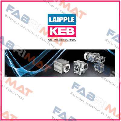 NMS30HU-5/1-63L/4-IE2 LAIPPLE KEB