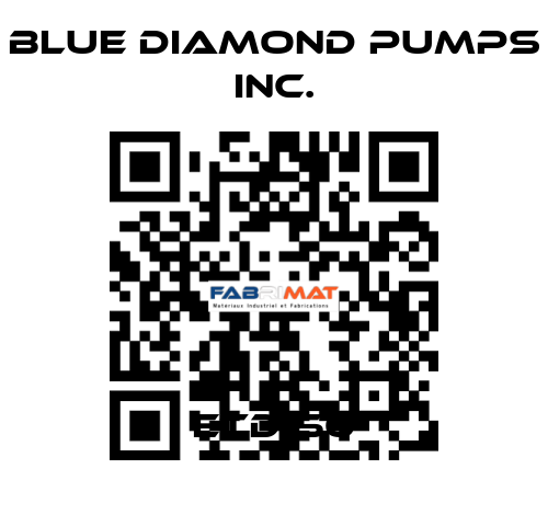 ETD150 Blue Diamond Pumps Inc.