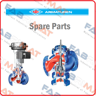 heating resistor for ARI-PREMIO 5,0kN ARI