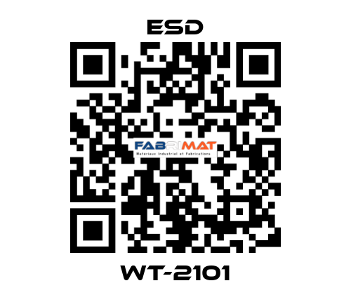 WT-2101 ESD