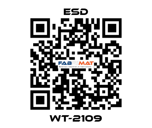 WT-2109 ESD