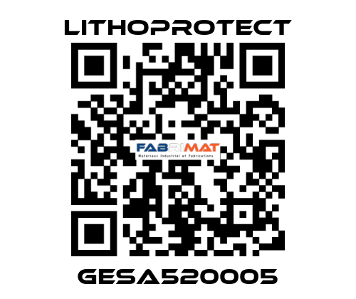 GESA520005 Lithoprotect