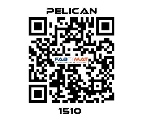 1510  Pelican