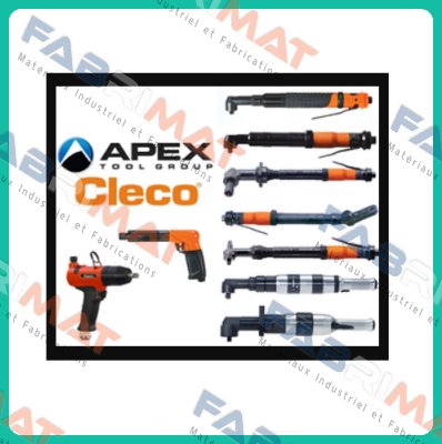 170-8 Apex