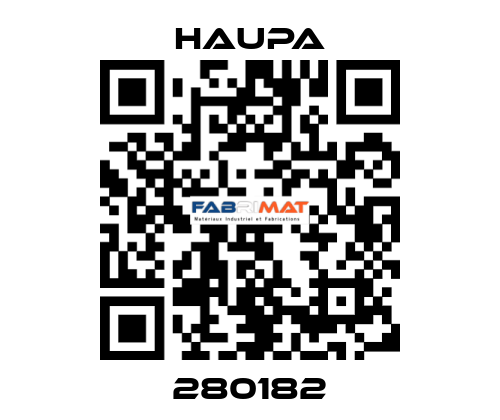 280182 Haupa