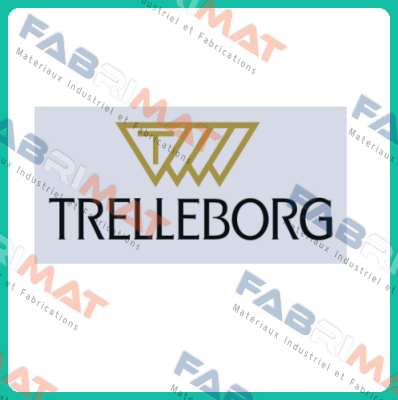 TGYD 460827-T40  Busak Shamban (Trelleborg)