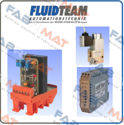 W43E-5PS03-03D-01-D24-H406 Fluid Team