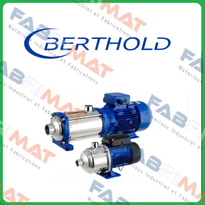 M50/50 LB5401-03 Berthold