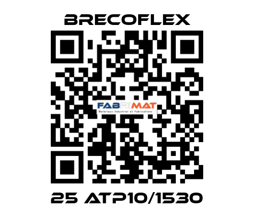 25 ATP10/1530 Brecoflex