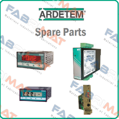 TPA-TRM-3-2A-3 - OBSOLETE, REPLACEMENT 20182 TRM4 2A  ARDETEM