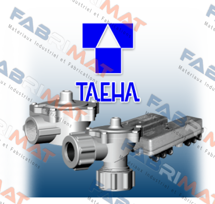 PM-60-225 TAE-HA MACHINERY