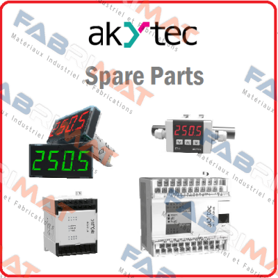 SMI2 RS-485 DISPLAY AkYtec