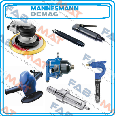 3955764 Mannesmann-Demag