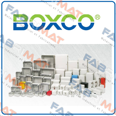 BC-CGH-406023 BOXCO Inc.