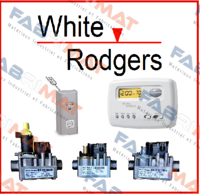 PS2-Y7A White-Rodgers