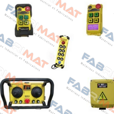 Replacement body Alpha BCT 604S Fomotech