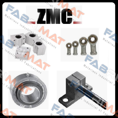 BR4729M11 (MECASEC)  OEM ZMC