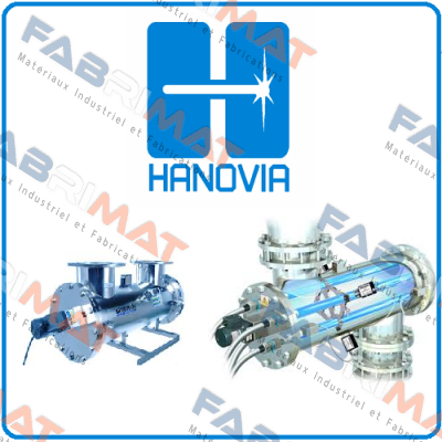 130063-0270-04C Hanovia