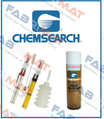 DUALSOLV II Chemsearch