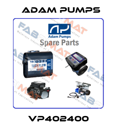 VP402400 Adam Pumps