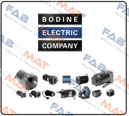 24Y2FEPM-D5 - OEM BODINE ELECTRIC