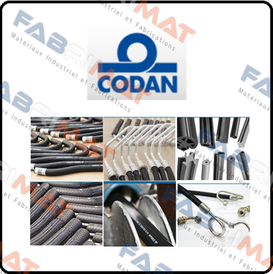 2614006 Codan 