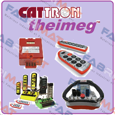 D-C2300-AO-CB6A Cattron