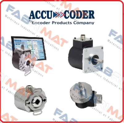 553I-4-C-1024-T-TH-4-C-1-SX-E-WE ACCU-CODER