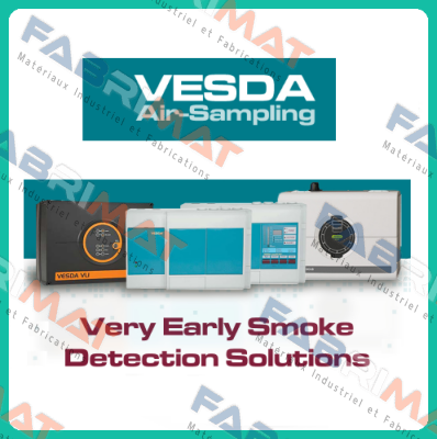 VPS-005 Vesda