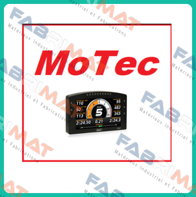 VE5201.24-2 Motec