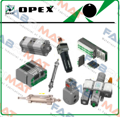 PHF TB3525x45мм Opex