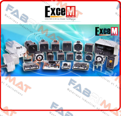 E8I25PXL-CE / E8HK200B-S54 Excem